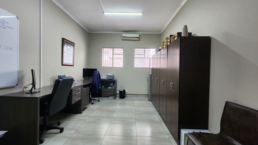 To Let commercial Property for Rent in Potchefstroom Industrial North West